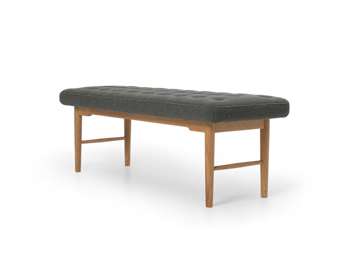 Скамья Carl Hansen & Søn VLA75S Foyer