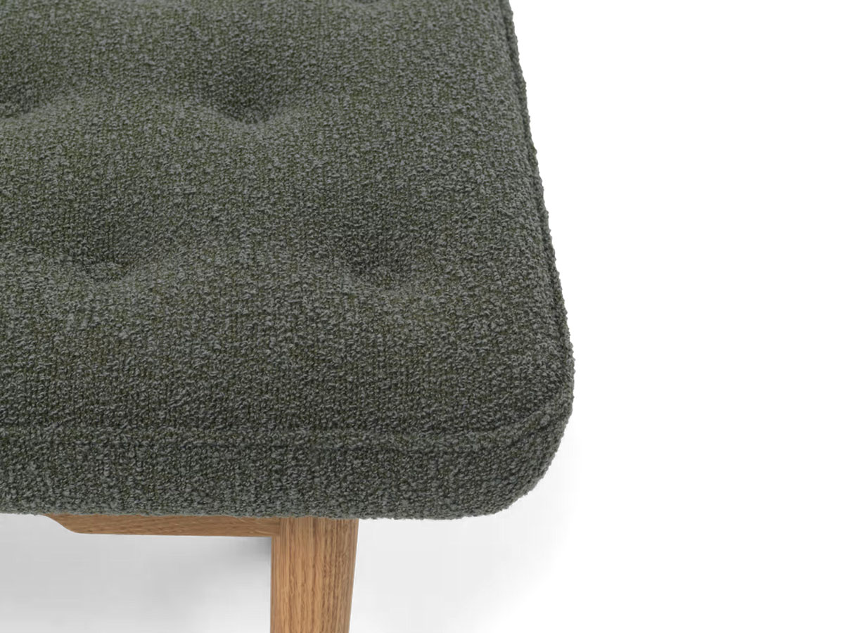 Скамья Carl Hansen & Søn VLA75S Foyer