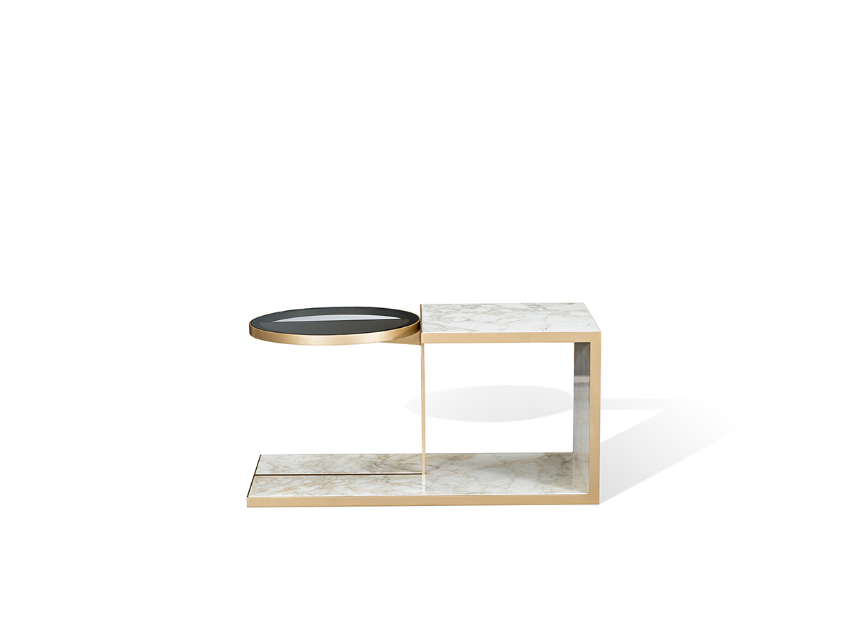 Carpanese Home Alfred Coffee Table
