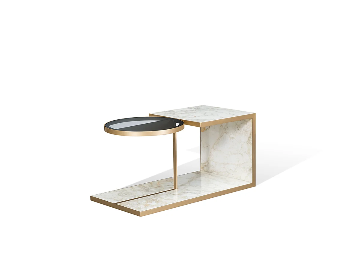 Carpanese Home Alfred Coffee Table