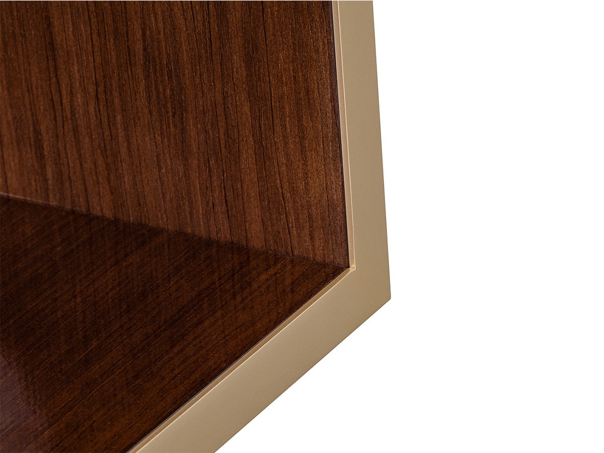 Carpanese Home Alfred Coffee Table