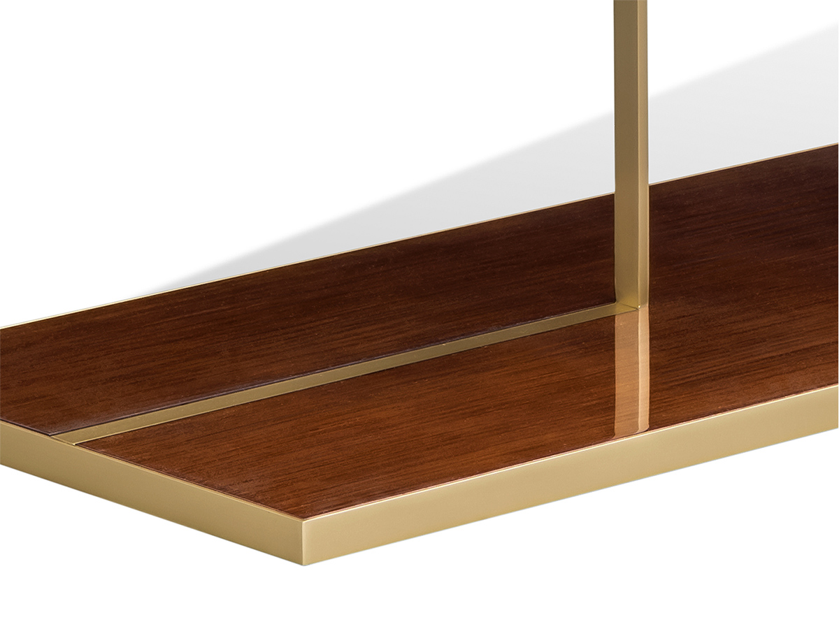Carpanese Home Alfred Coffee Table