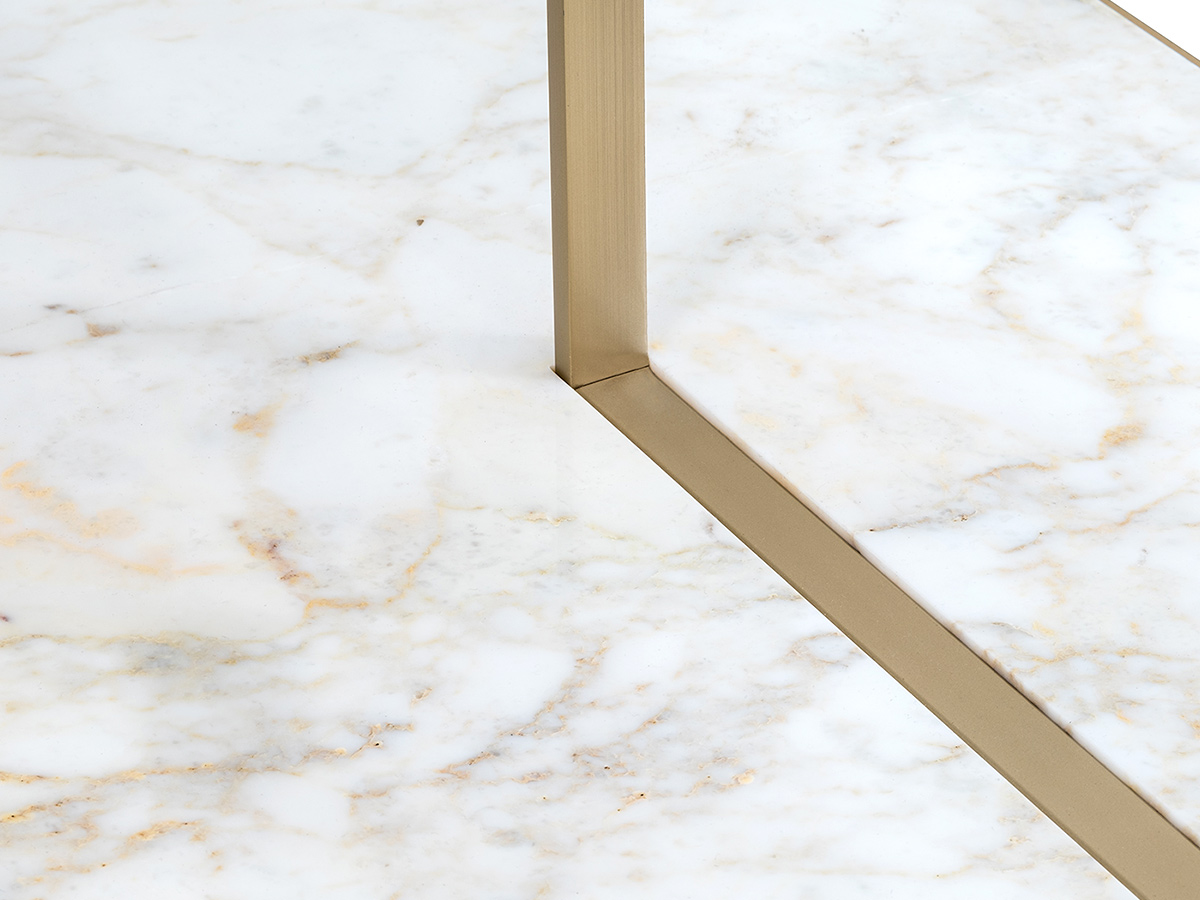 Carpanese Home Alfred Coffee Table