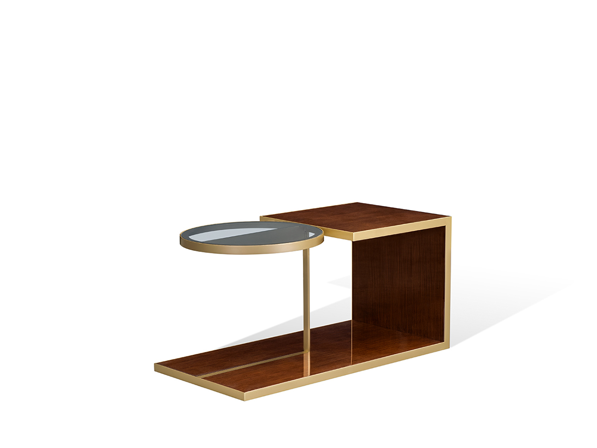 Carpanese Home Alfred Coffee Table