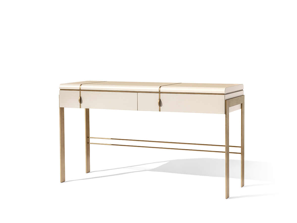 Carpanese Home Althea C Console