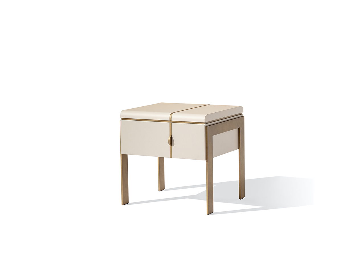 Carpanese Home Althea N Nightstand