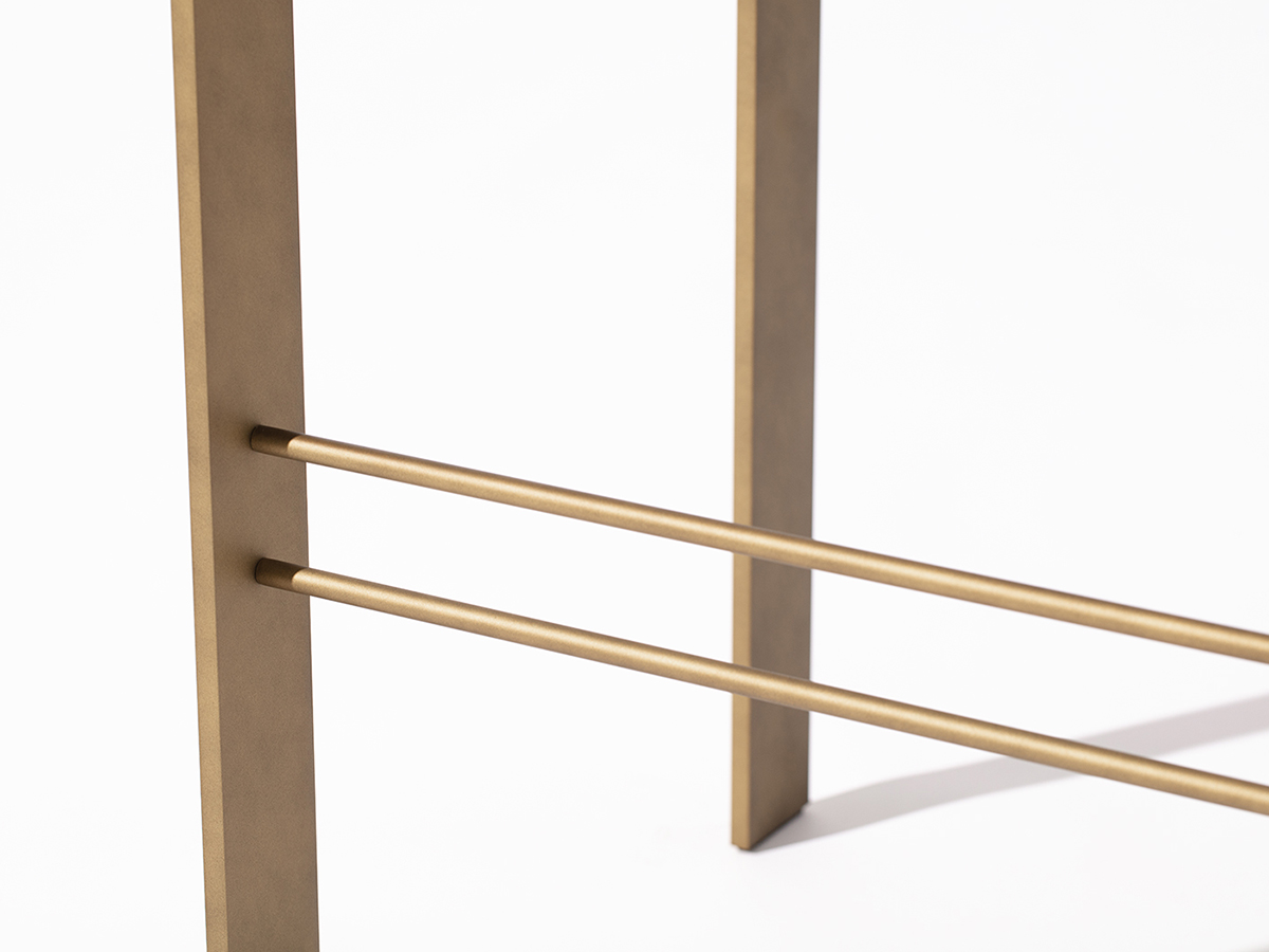 Carpanese Home Althea C Console