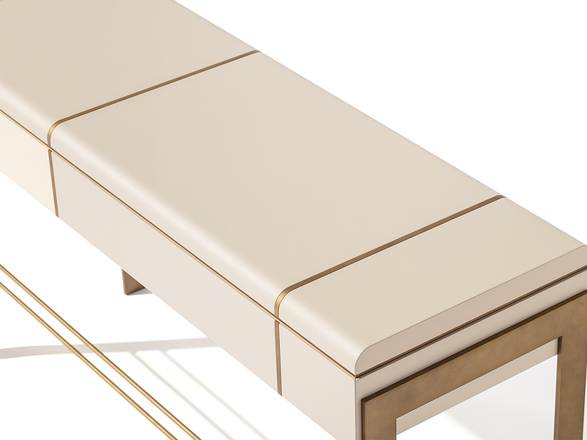 Carpanese Home Althea C Console