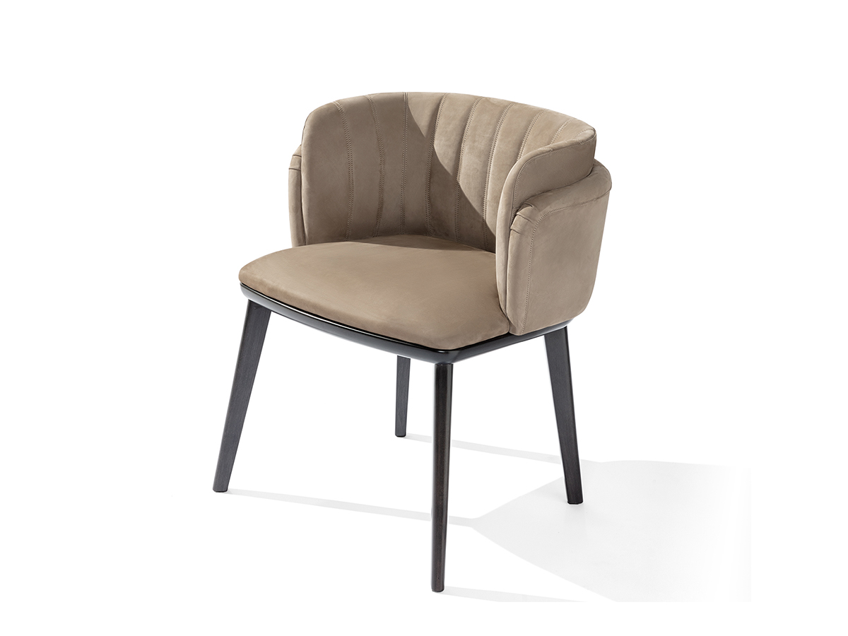 Carpanese Home Annette Chair