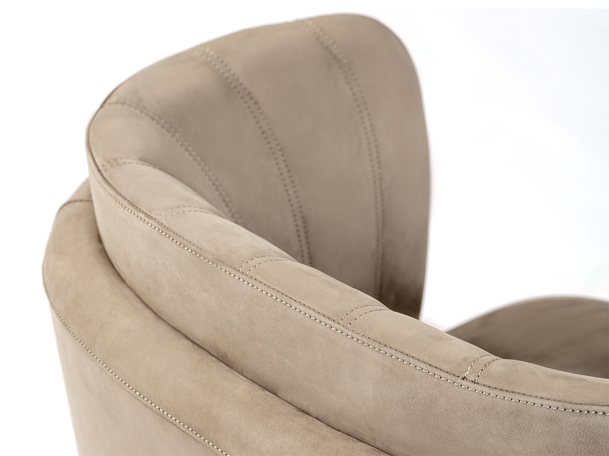 Carpanese Home Annette Chair