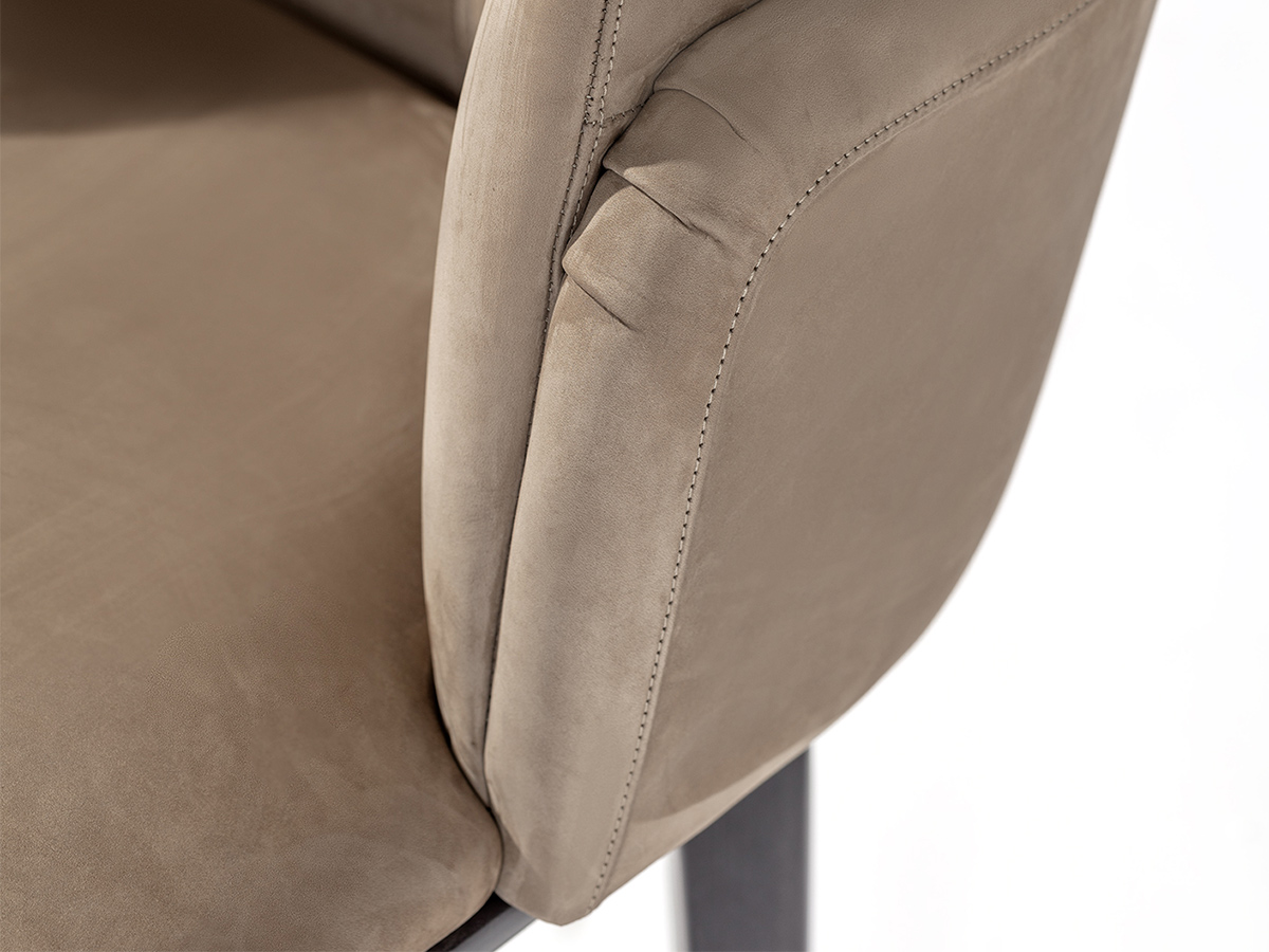 Carpanese Home Annette Chair