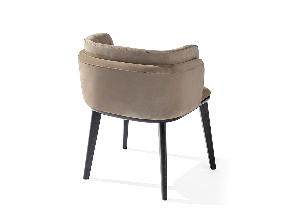 Carpanese Home Annette Chair