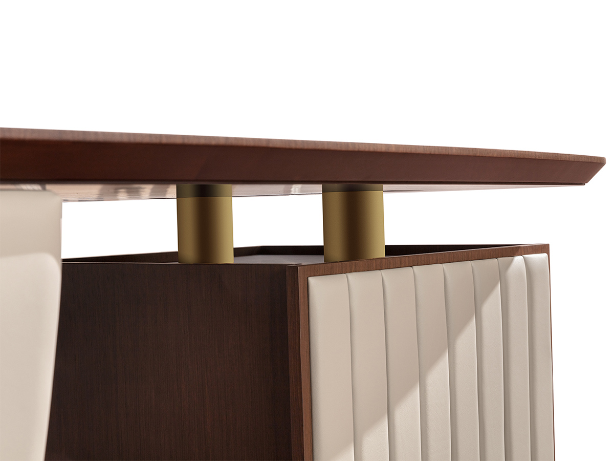 Carpanese Home Arthur S Desk