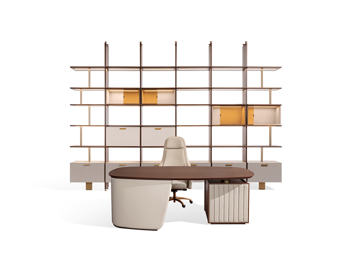 Carpanese Home Arthur S Desk