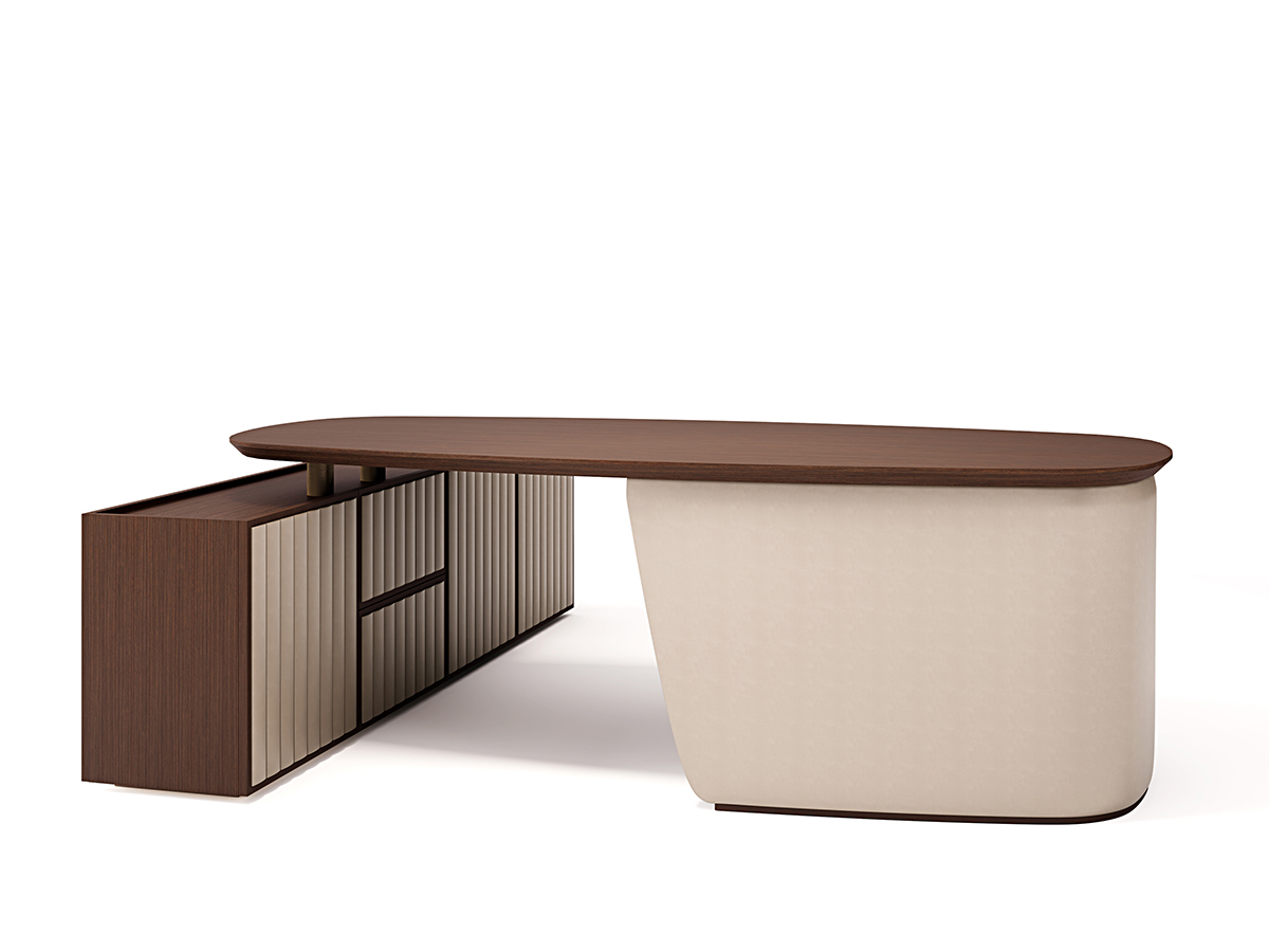 Carpanese Home Arthur Xl Desk