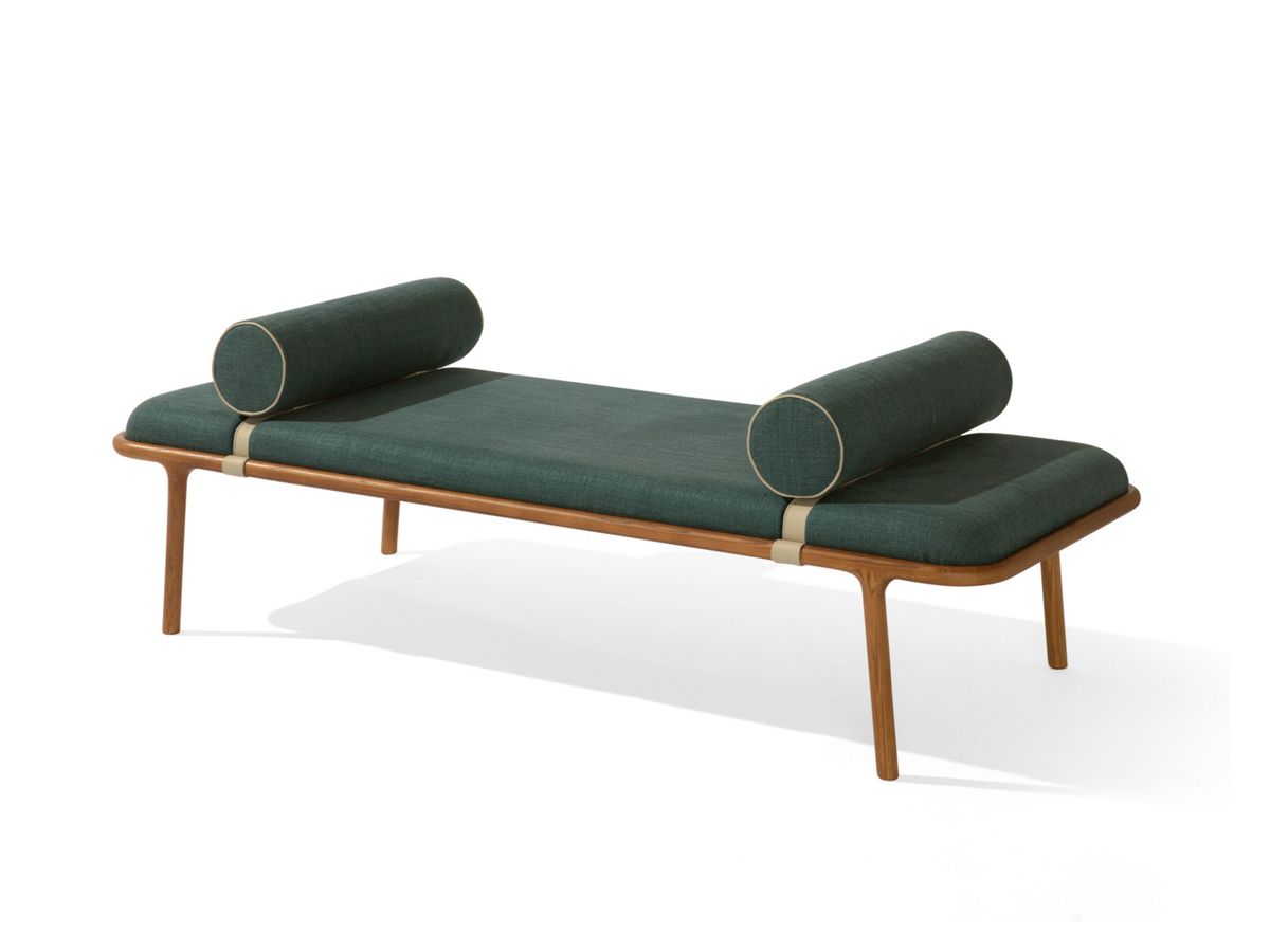 Carpanese Home Belts Xl Bench
