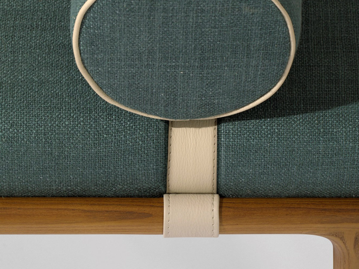 Carpanese Home Belts Xl Bench