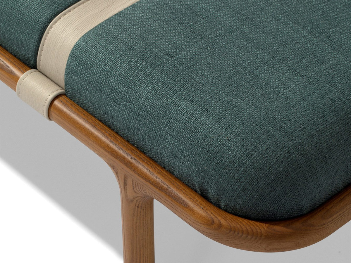 Carpanese Home Belts Xl Bench