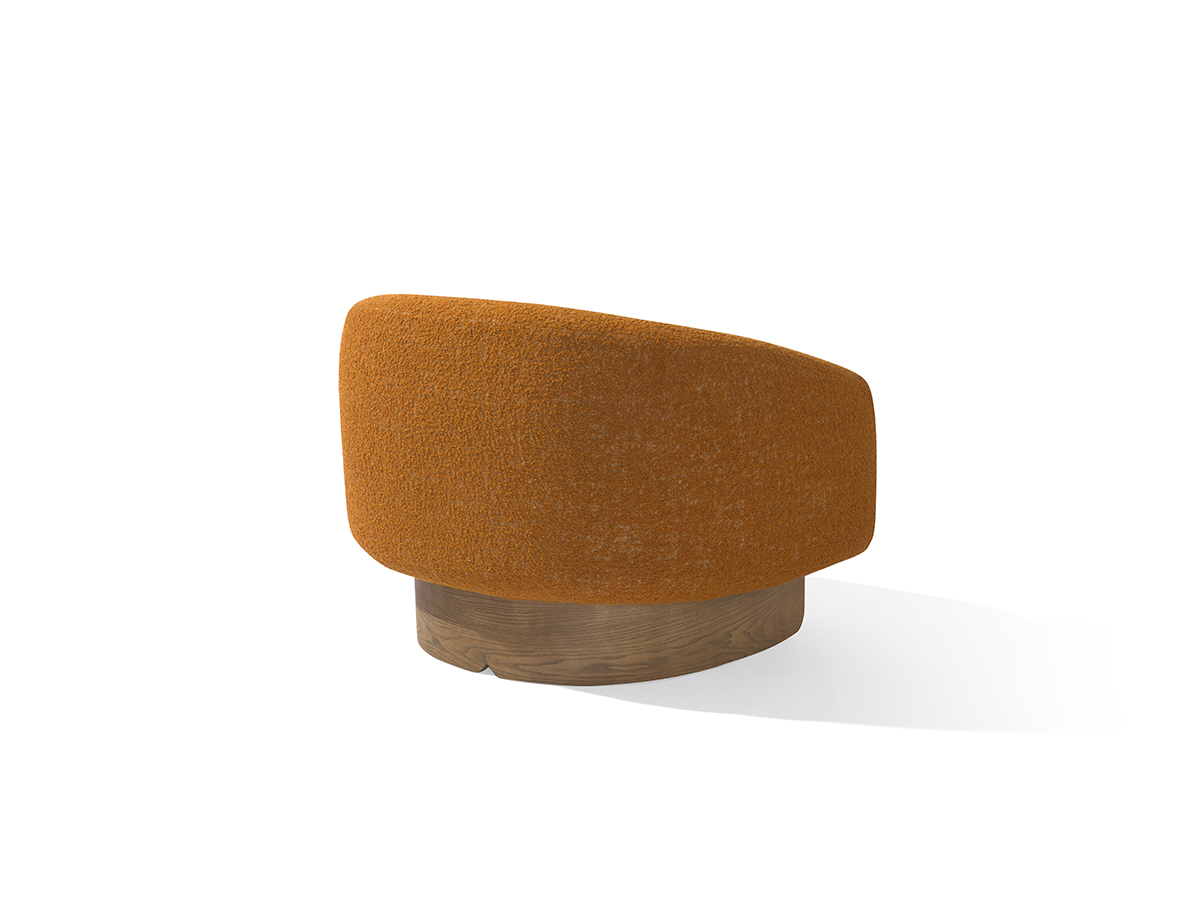 Carpanese Home Betty Armchair