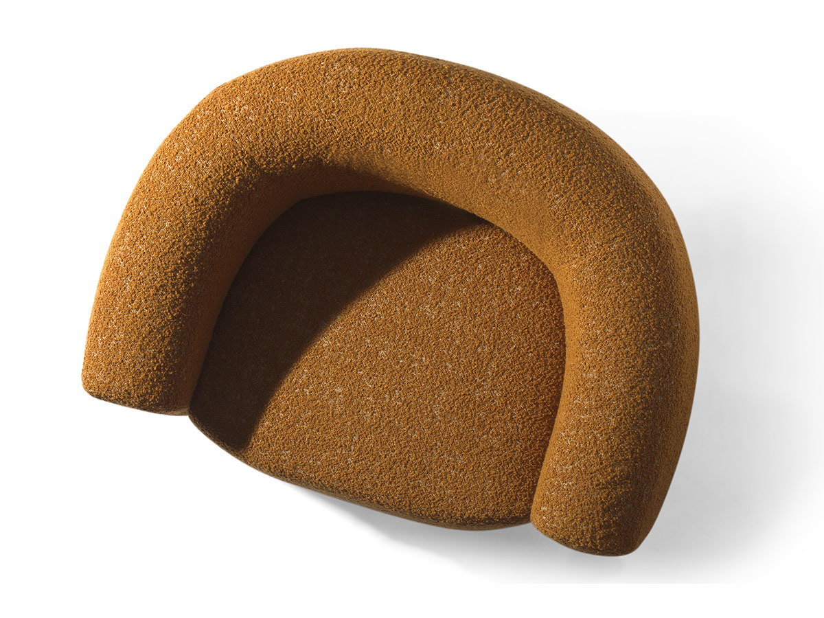 Carpanese Home Betty Armchair