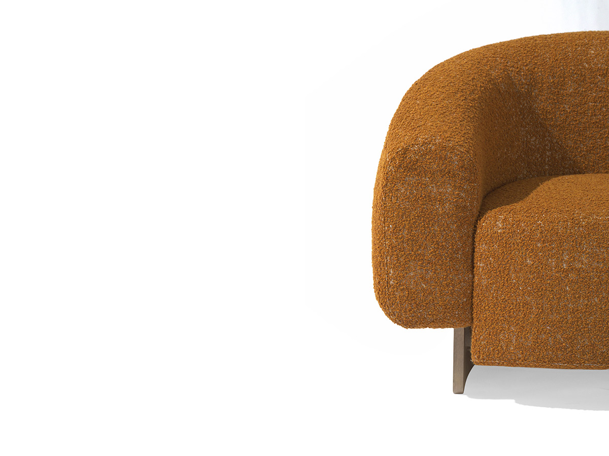 Carpanese Home Betty Armchair