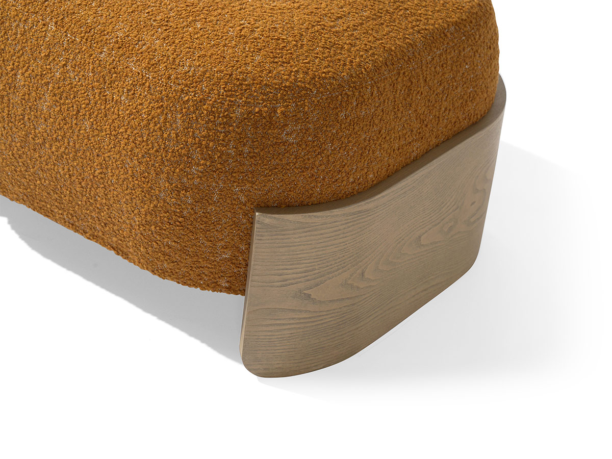 Carpanese Home Betty Pouf