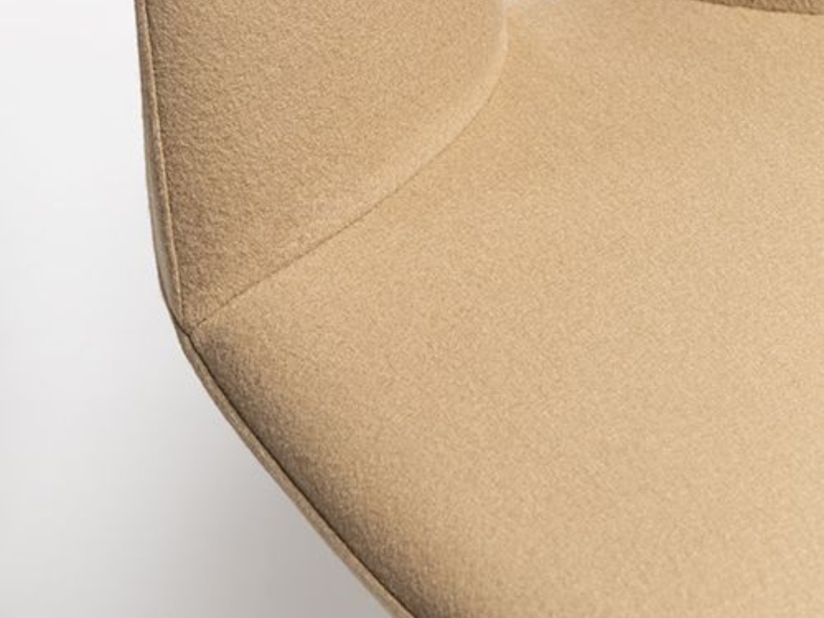 Carpanese Home Bill Chair Upholstered