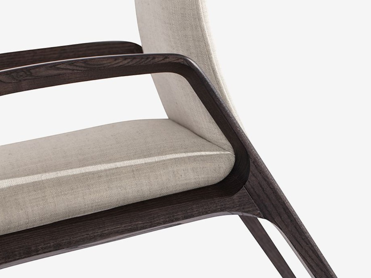 Carpanese Home Birkin Chair
