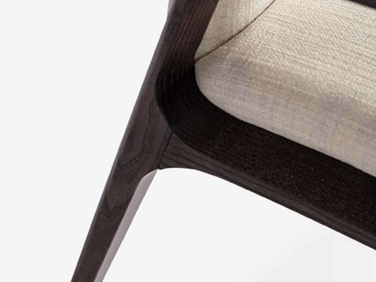 Carpanese Home Birkin Chair
