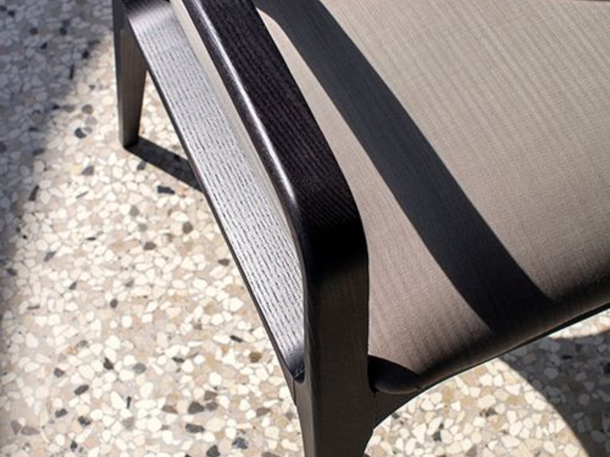 Carpanese Home Birkin Chair