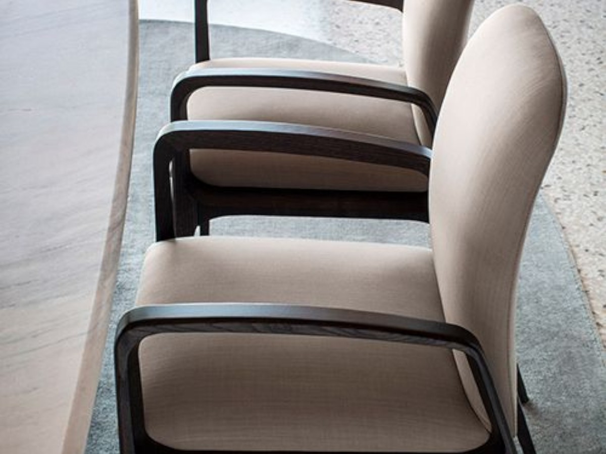 Carpanese Home Birkin Chair
