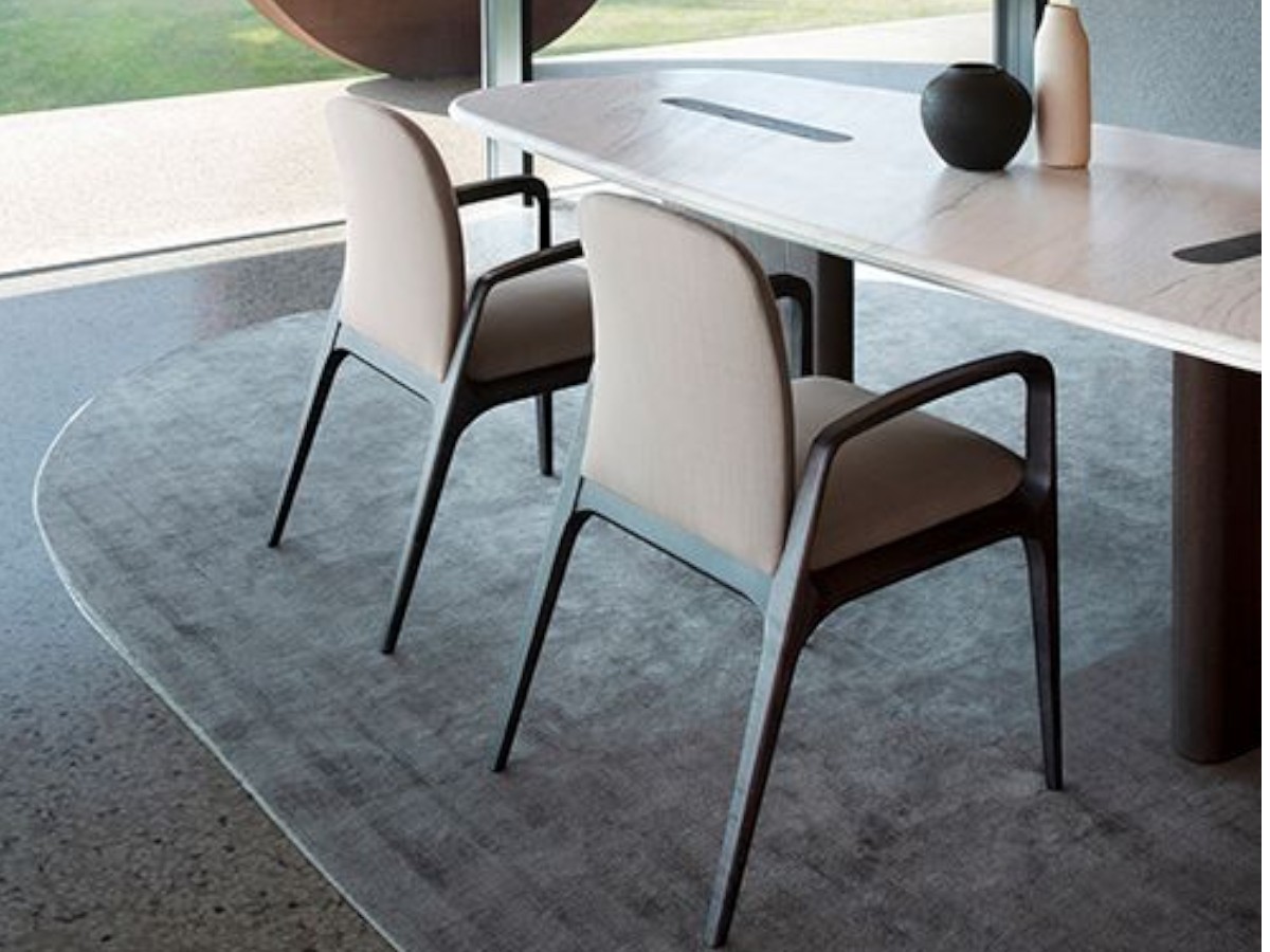 Carpanese Home Birkin Chair