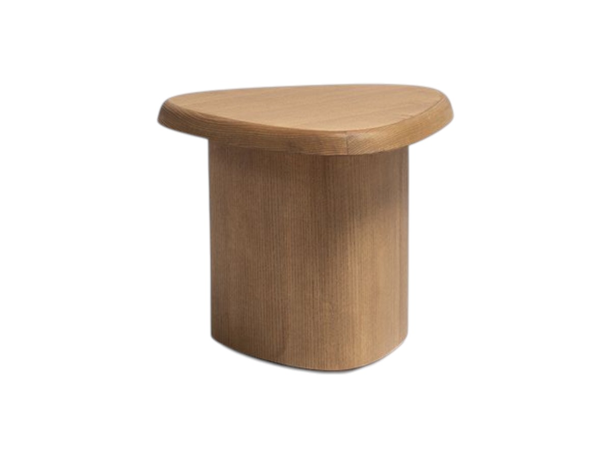 Carpanese Home Bitt Coffee Table Wood