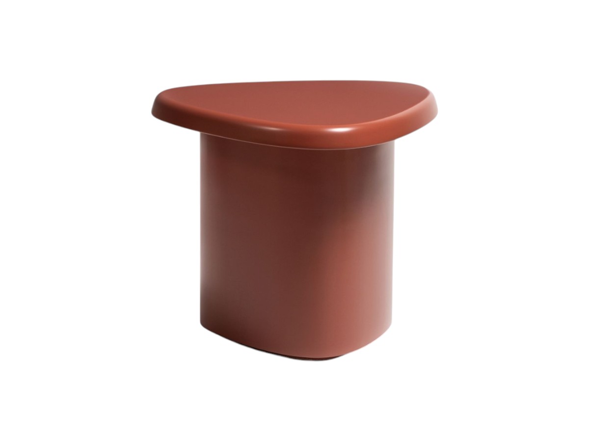 Carpanese Home Bitt Coffee Table Lacquered