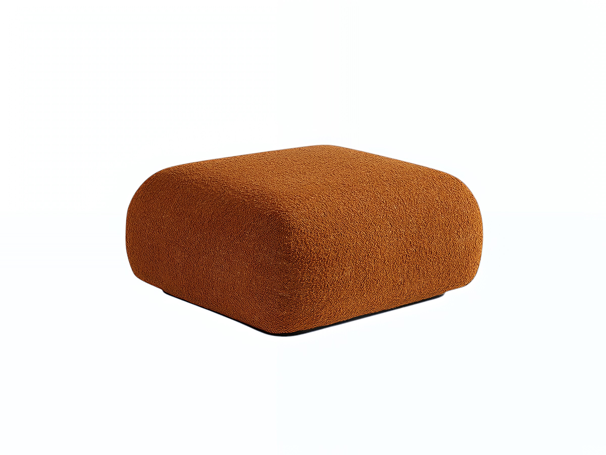 Carpanese Home Bubble Light Pouf