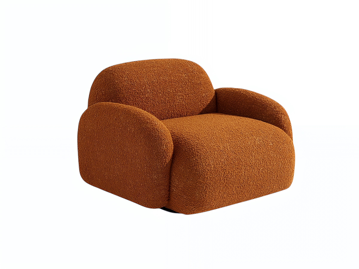Carpanese Home Bubble P Light Armchair