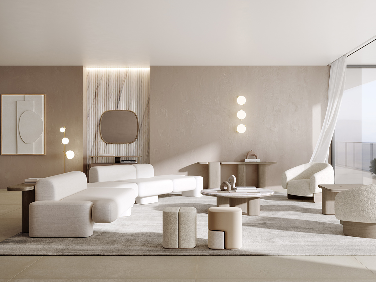Carpanese Home Cusco Xxl Sofa