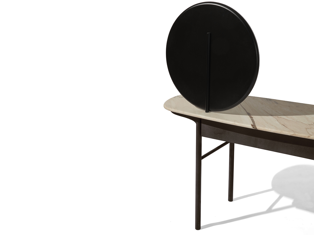 Carpanese Home Delorean Toilette