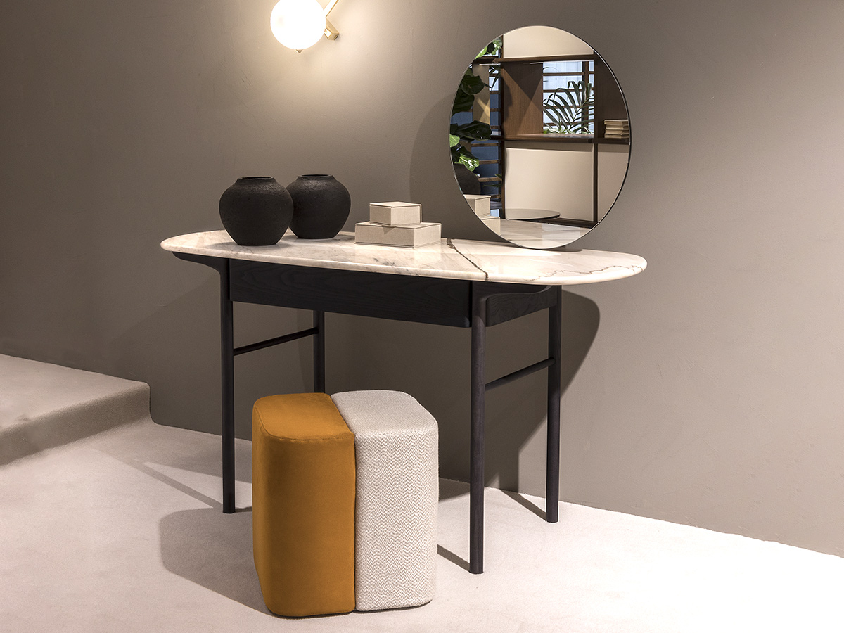 Carpanese Home Delorean Toilette