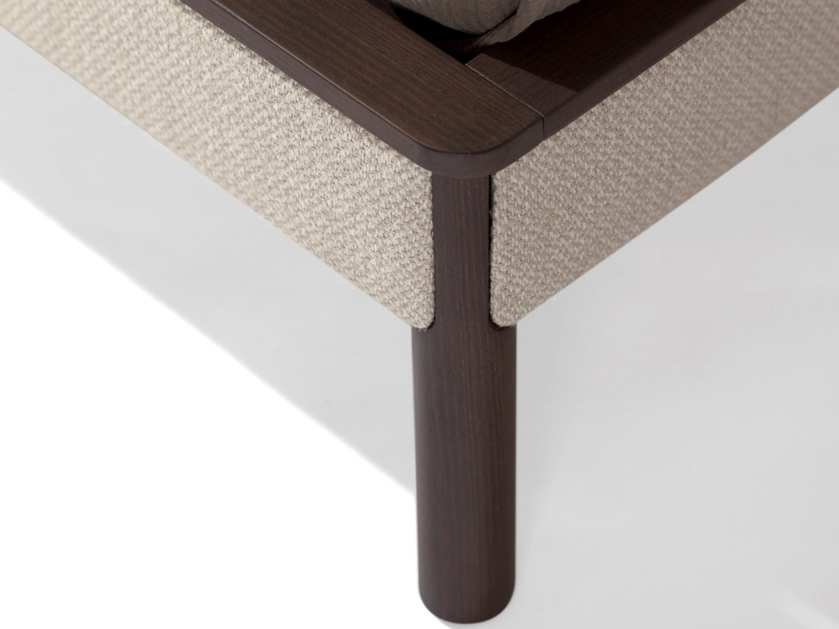 Carpanese Home Lips Bed