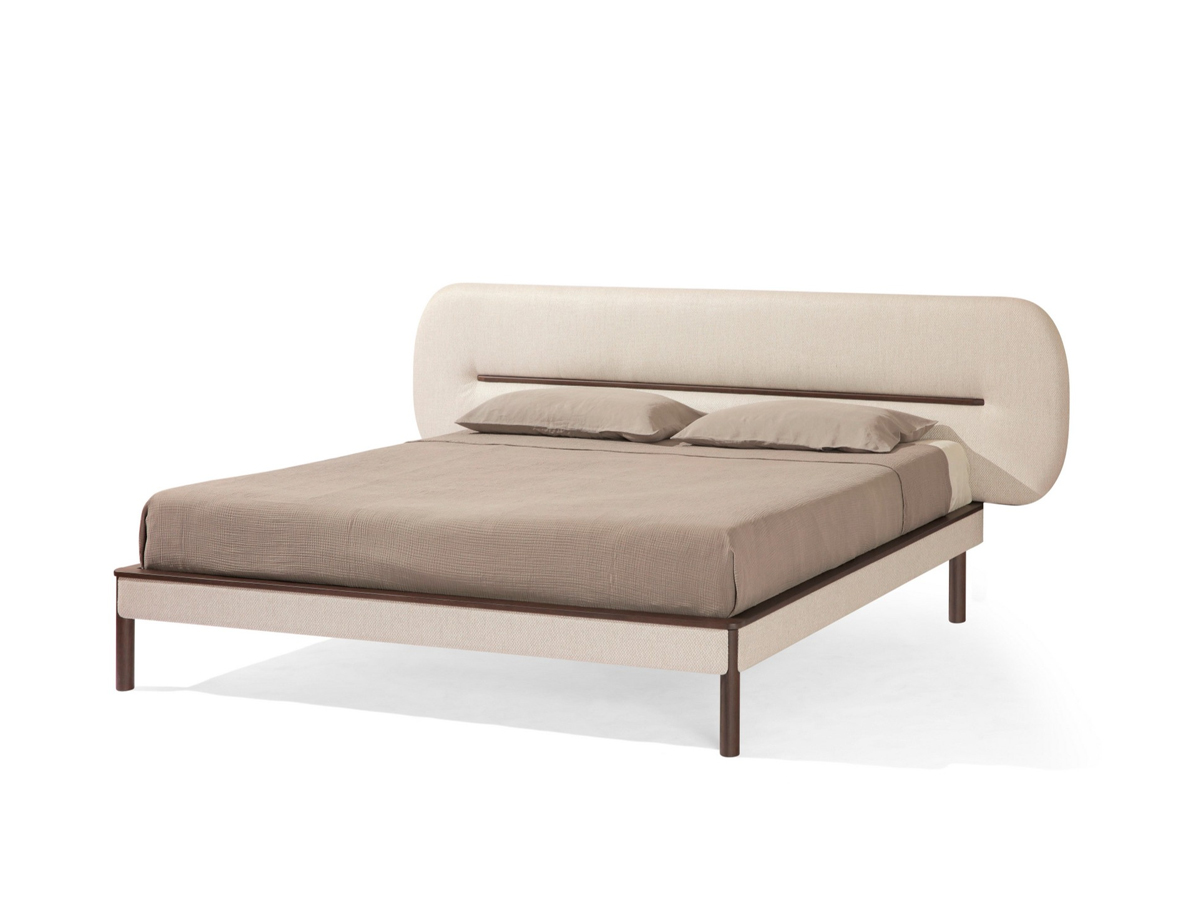 Carpanese Home Lips Bed