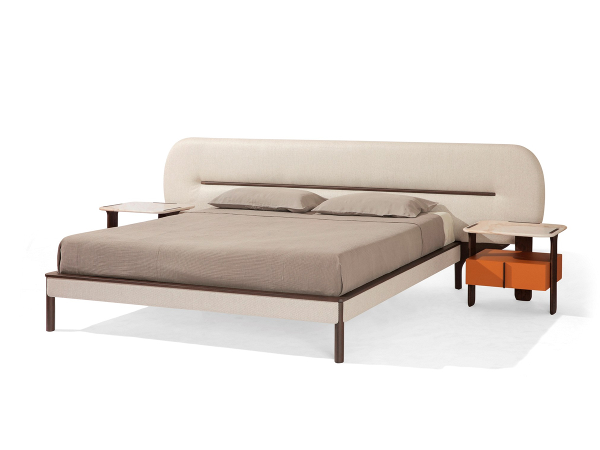 Carpanese Home Lips Xl Bed
