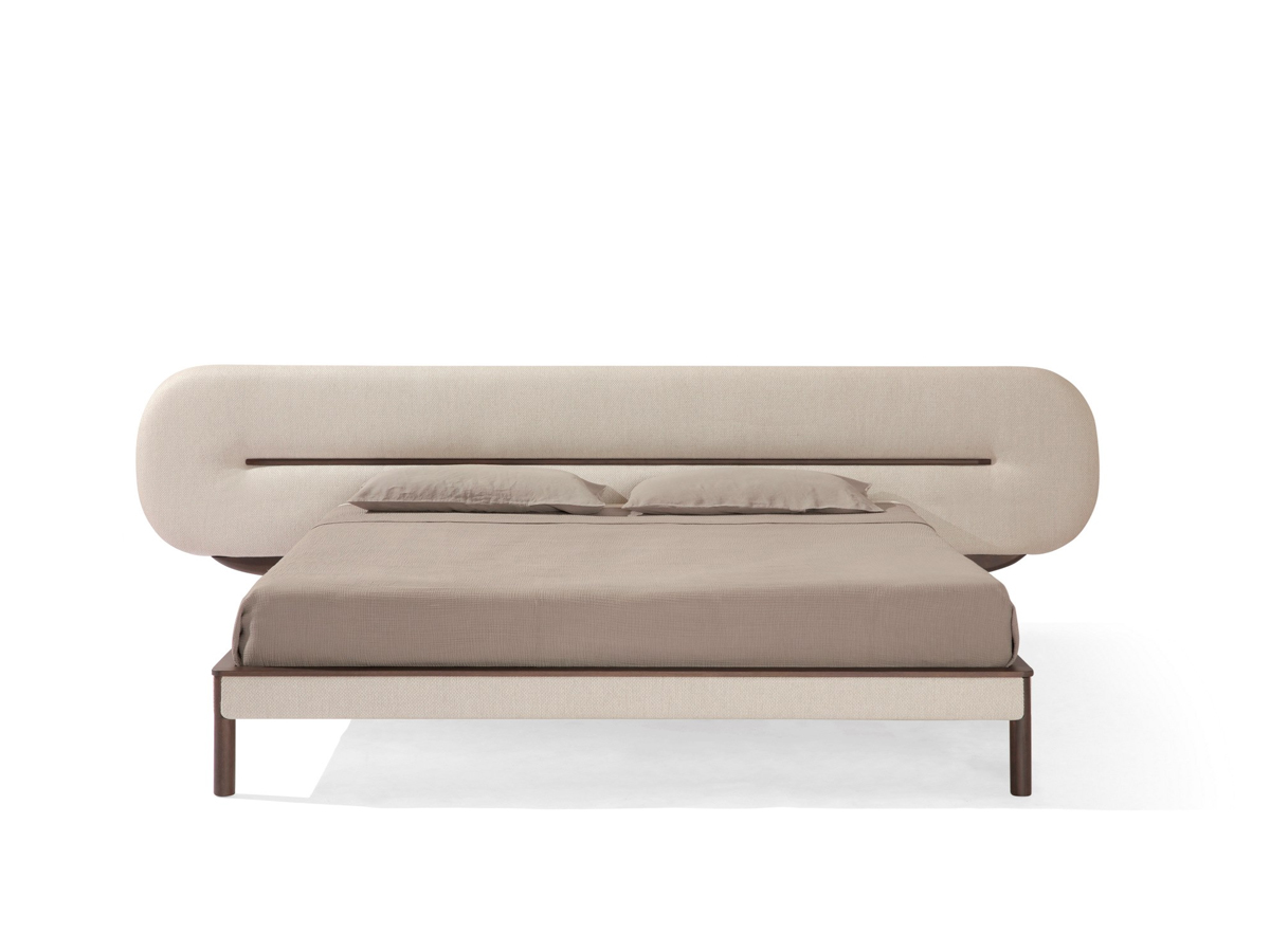 Carpanese Home Lips Xl Bed