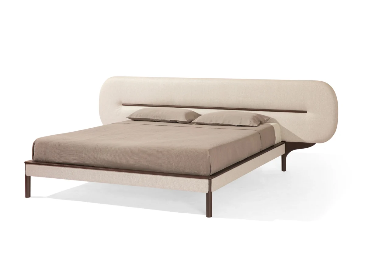 Carpanese Home Lips Xl Bed