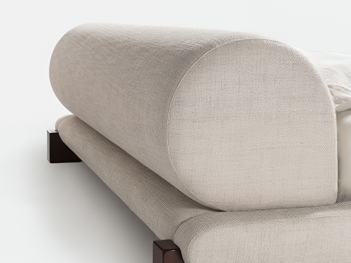 Carpanese Home Maki Bed