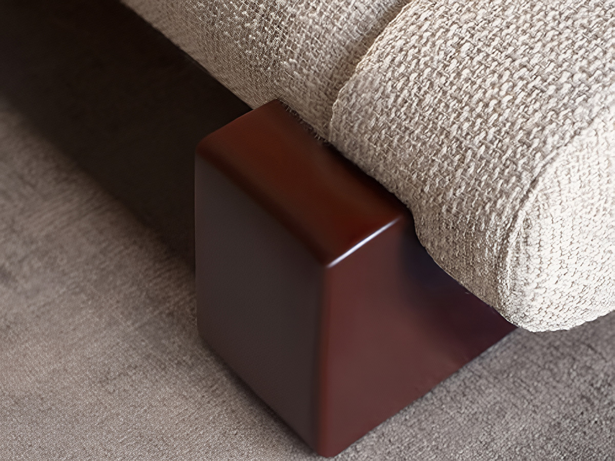 Carpanese Home Maki Bed