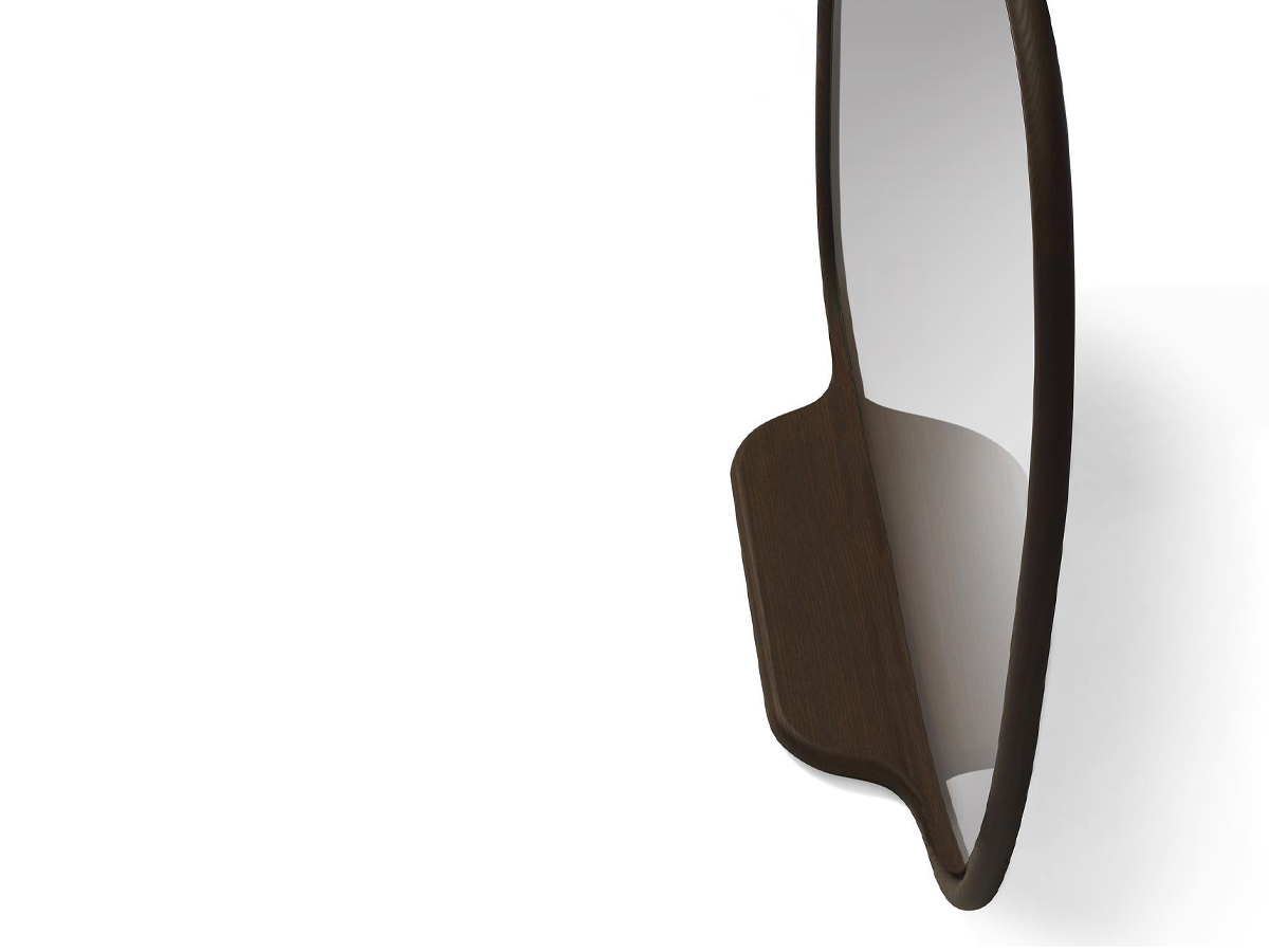 Carpanese Home Shine Mirror
