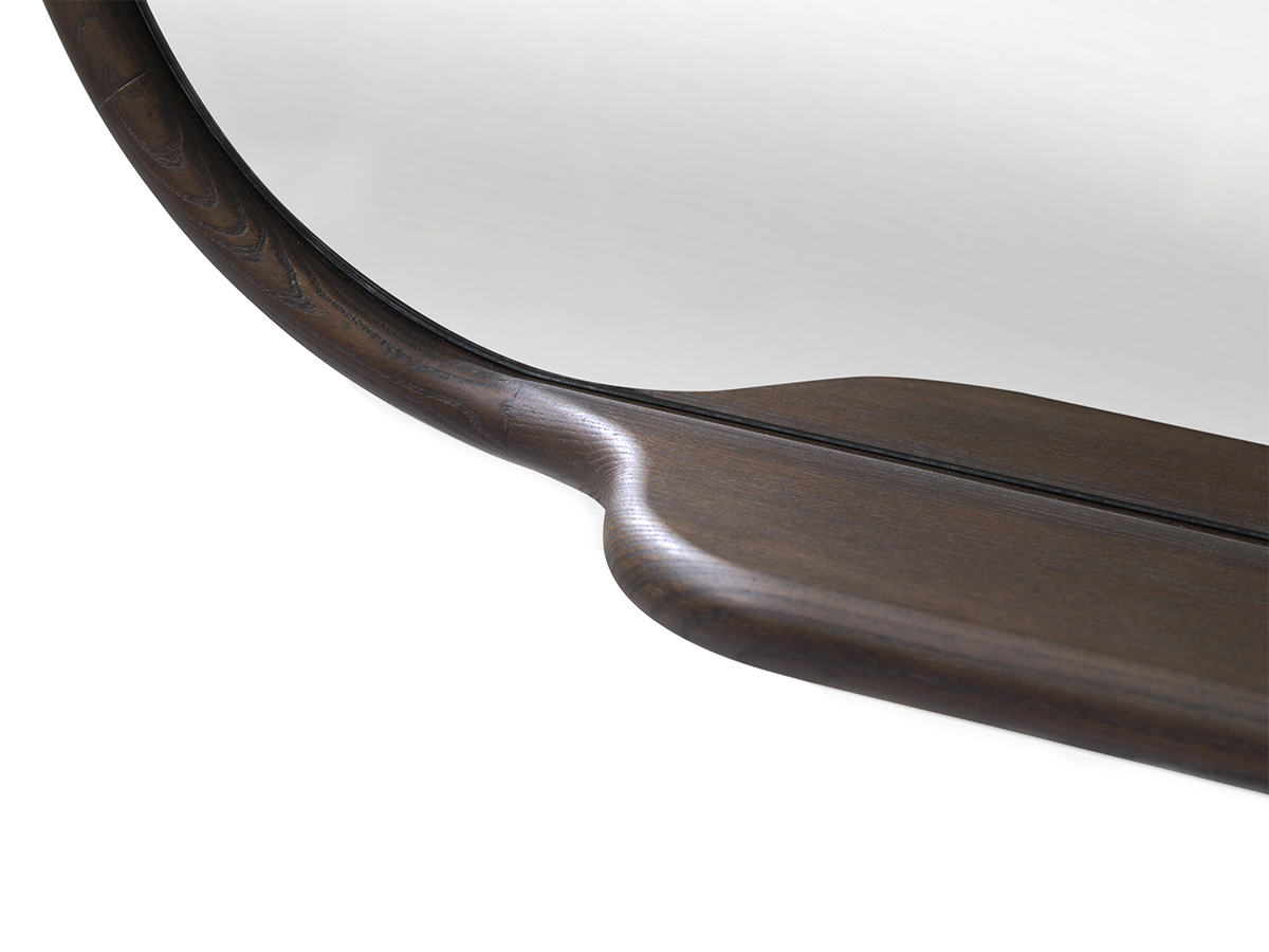 Carpanese Home Shine Mirror