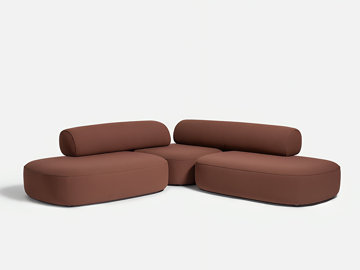 Carpanese Home Slow Modular Sofa