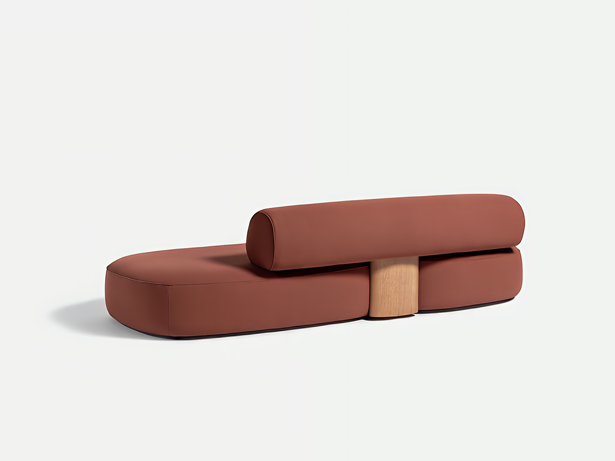 Carpanese Home Slow Modular Sofa